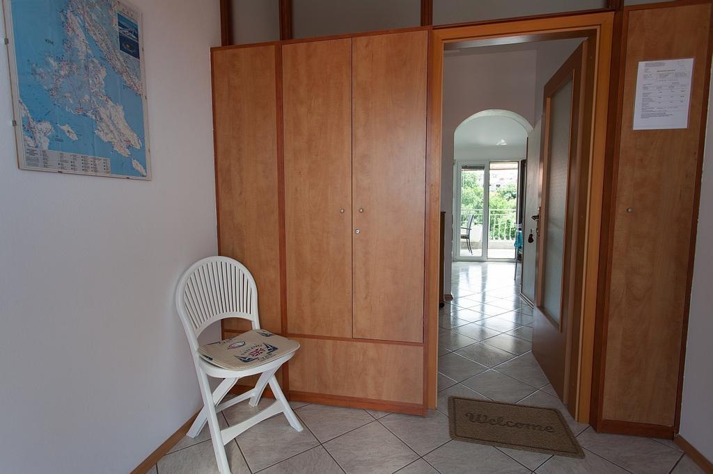 Apartment Rukavina Njivice Habitación foto